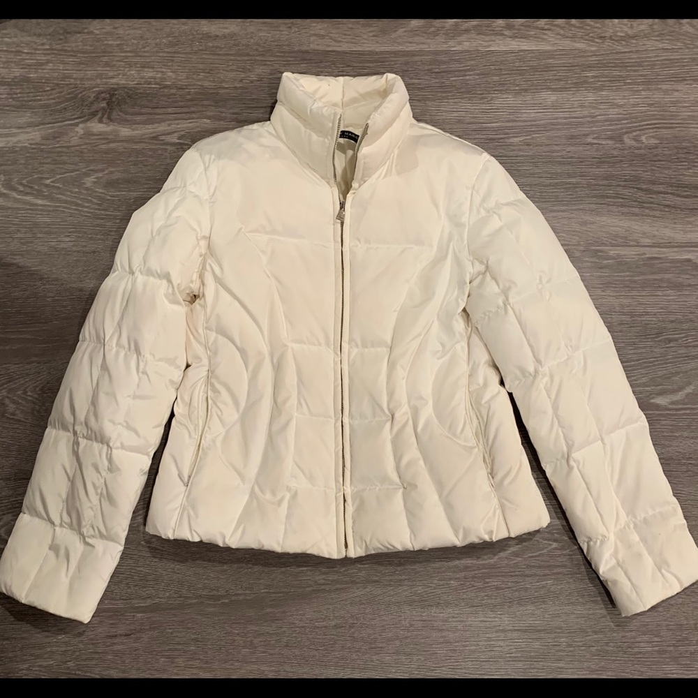 Andrew Marc 90% Goose Down Jacket